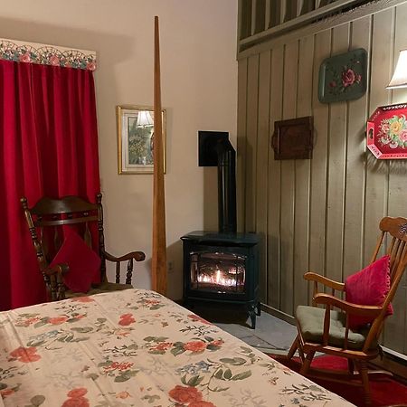 Deerhill Inn West Dover Dış mekan fotoğraf
