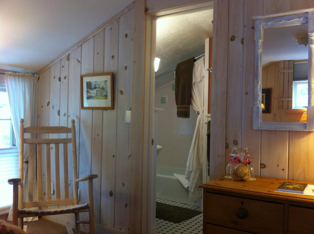 Deerhill Inn West Dover Dış mekan fotoğraf