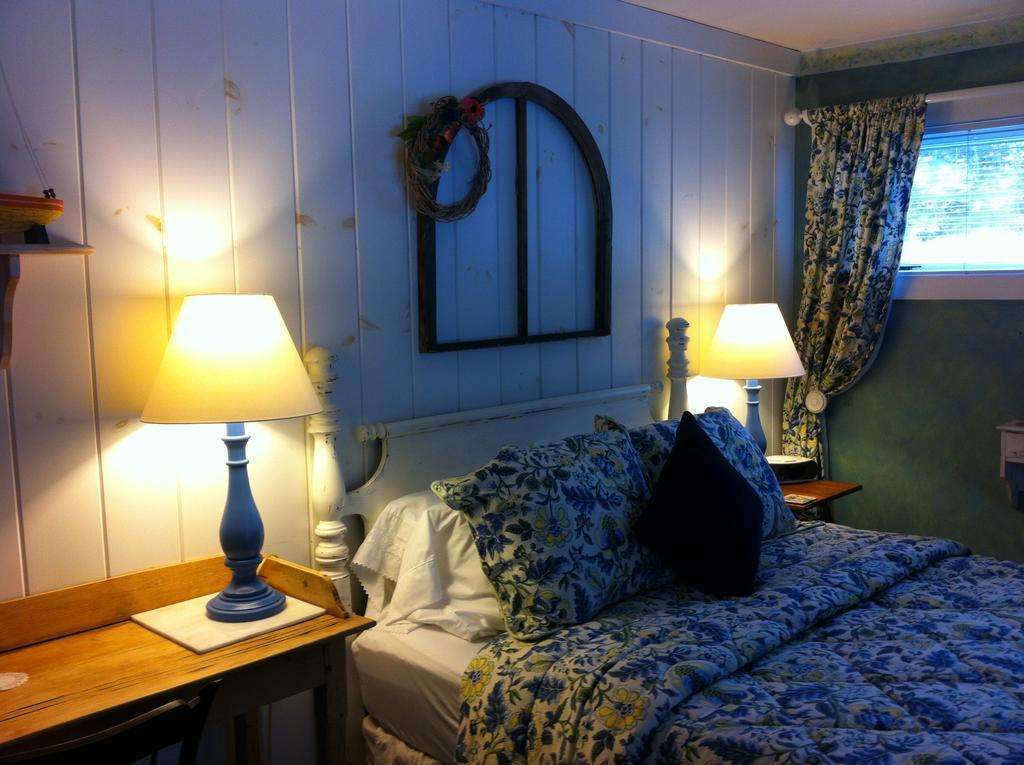 Deerhill Inn West Dover Oda fotoğraf