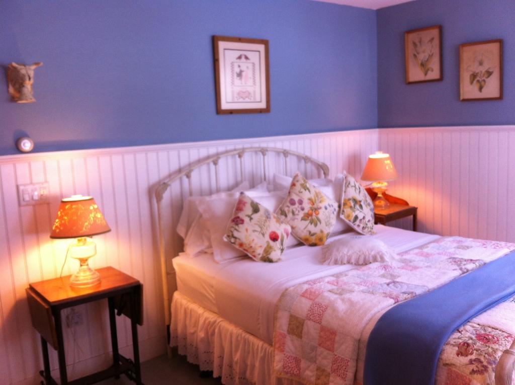 Deerhill Inn West Dover Oda fotoğraf