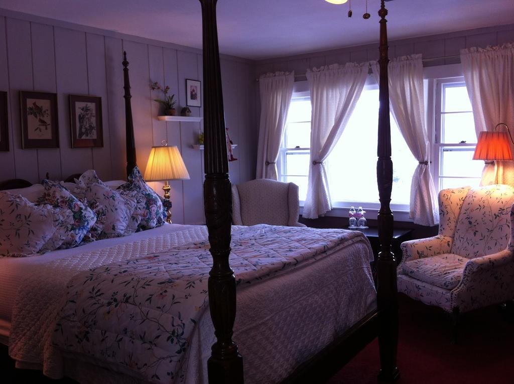 Deerhill Inn West Dover Oda fotoğraf