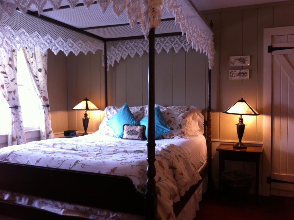 Deerhill Inn West Dover Oda fotoğraf
