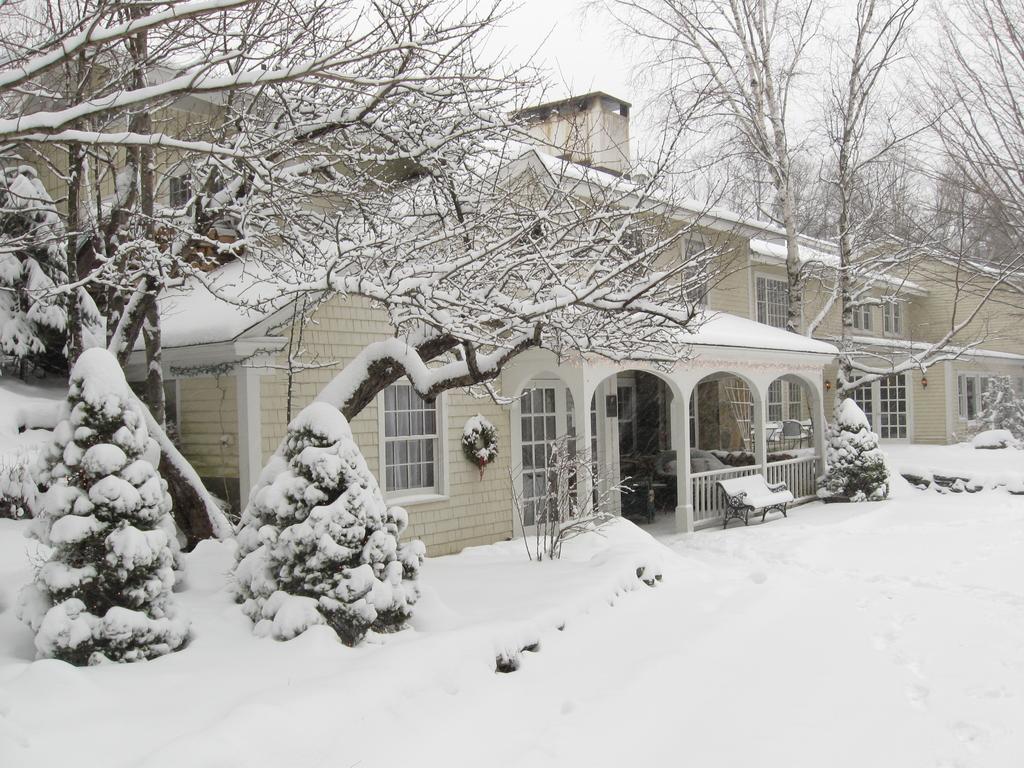 Deerhill Inn West Dover Dış mekan fotoğraf