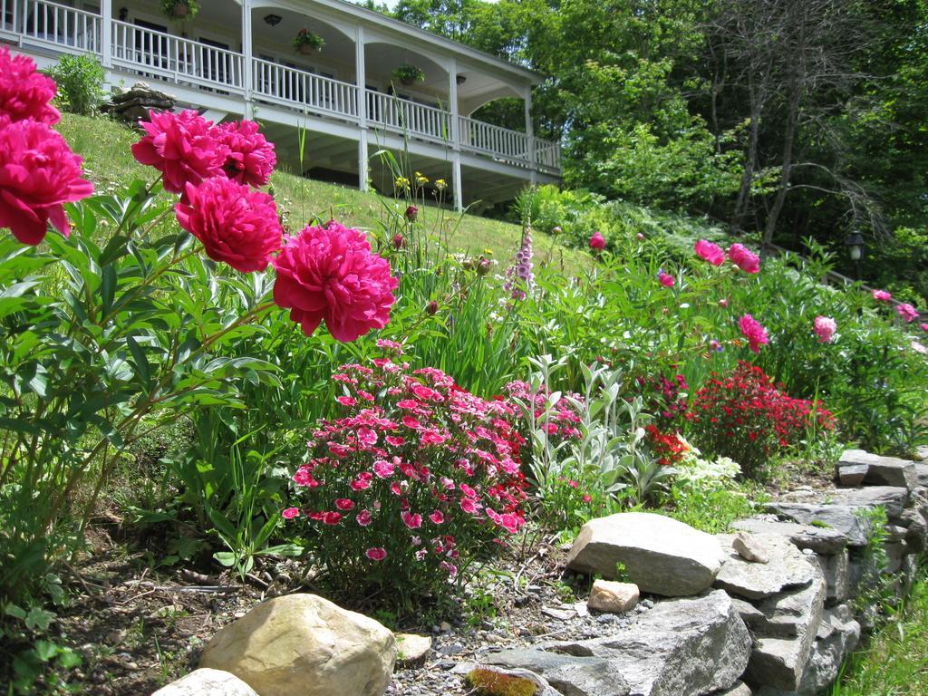 Deerhill Inn West Dover Dış mekan fotoğraf