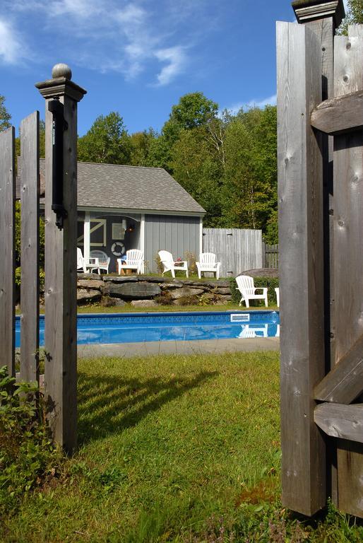 Deerhill Inn West Dover Dış mekan fotoğraf