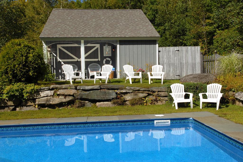 Deerhill Inn West Dover Dış mekan fotoğraf