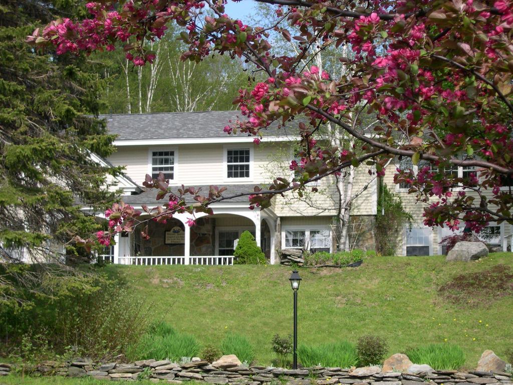Deerhill Inn West Dover Dış mekan fotoğraf