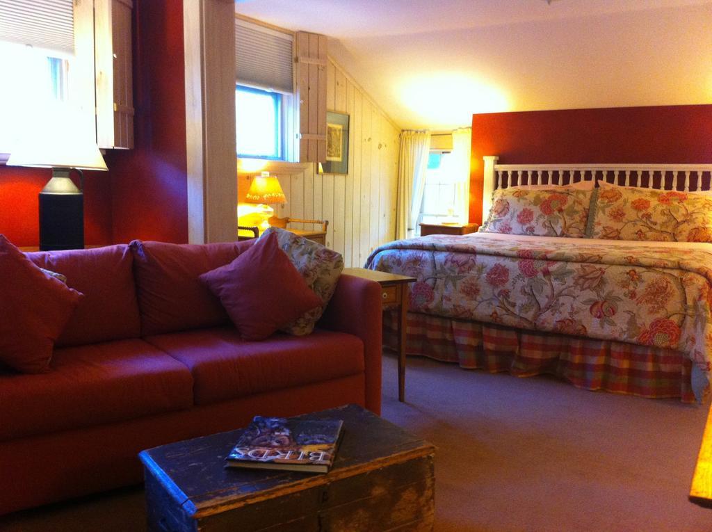 Deerhill Inn West Dover Oda fotoğraf