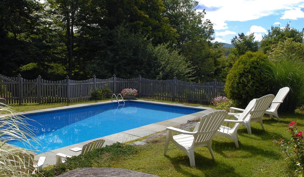 Deerhill Inn West Dover Dış mekan fotoğraf