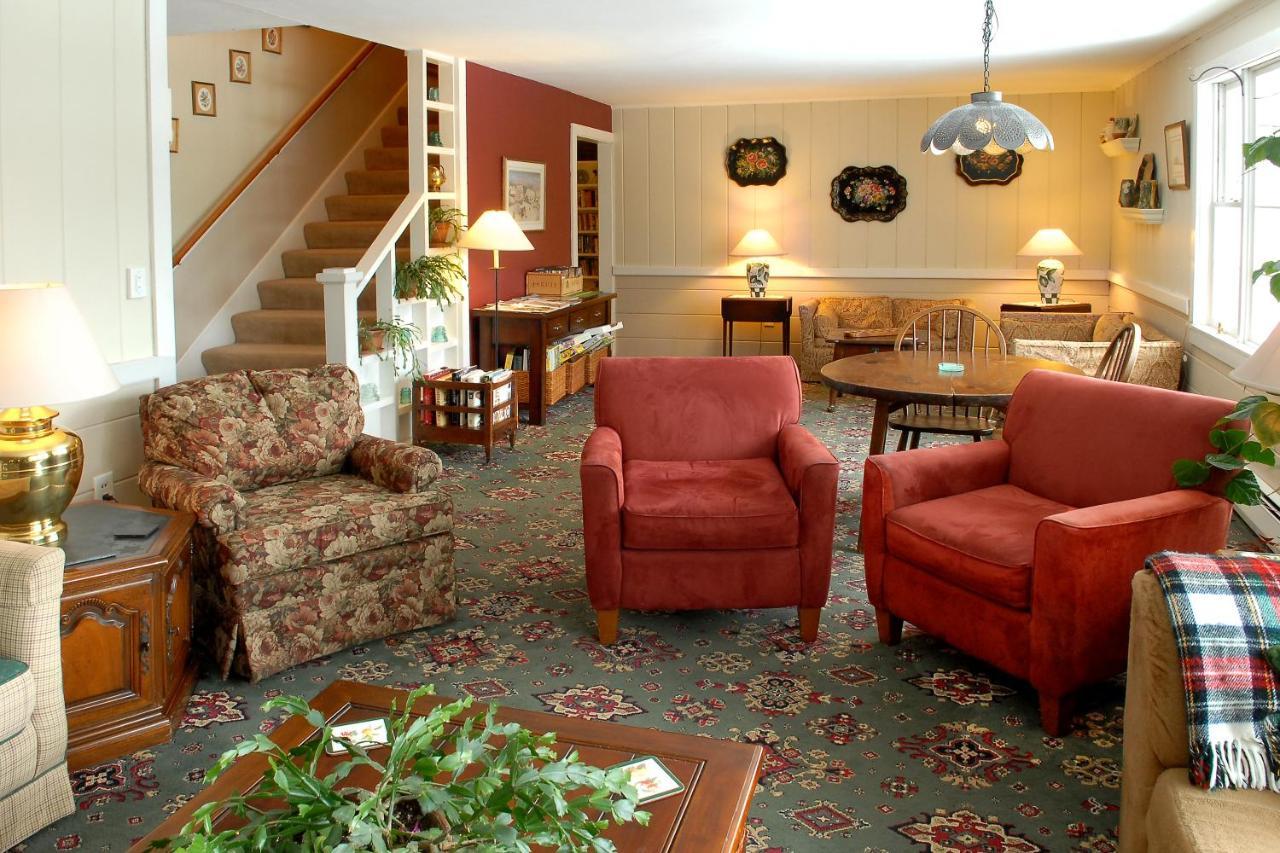 Deerhill Inn West Dover Dış mekan fotoğraf