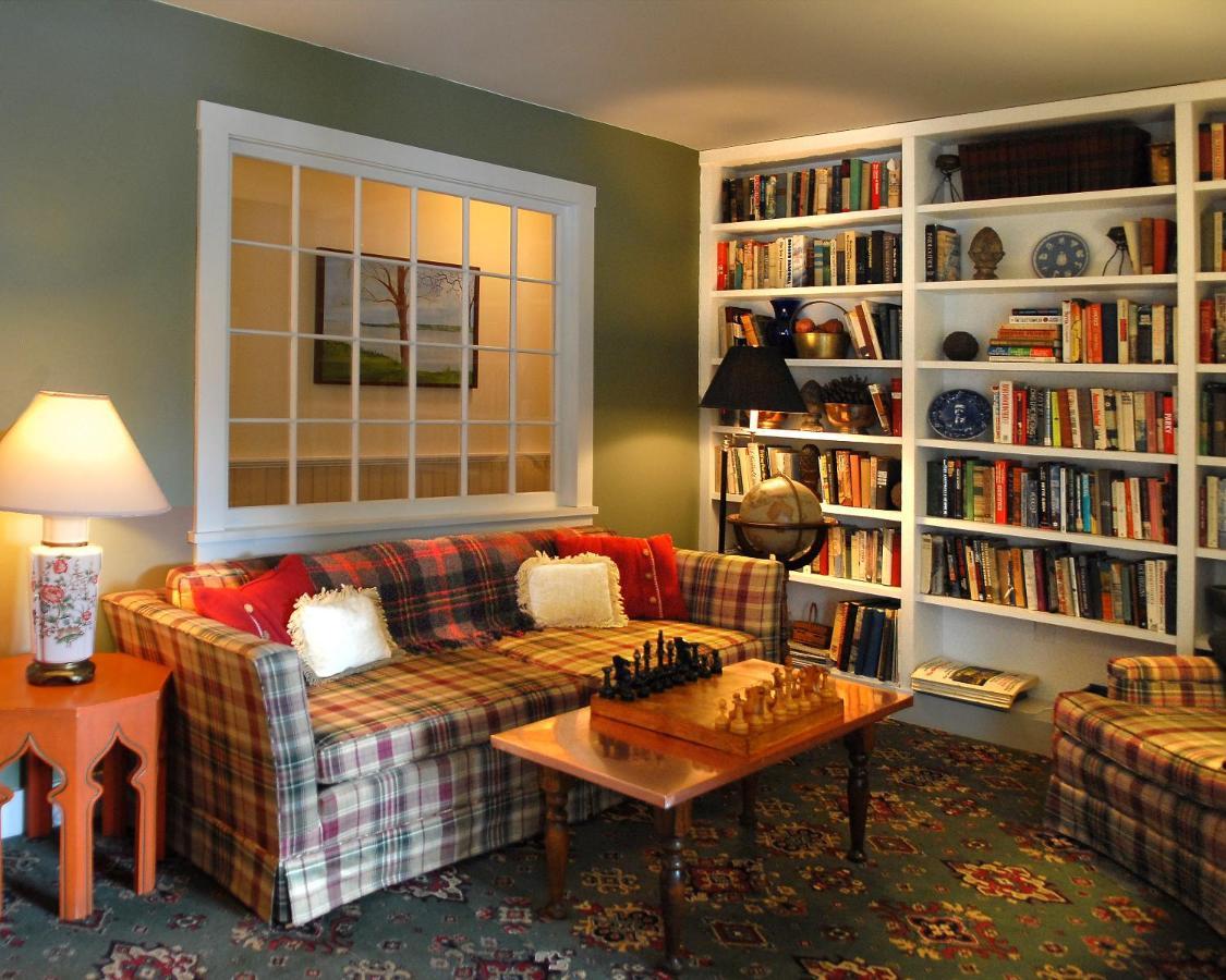 Deerhill Inn West Dover Dış mekan fotoğraf