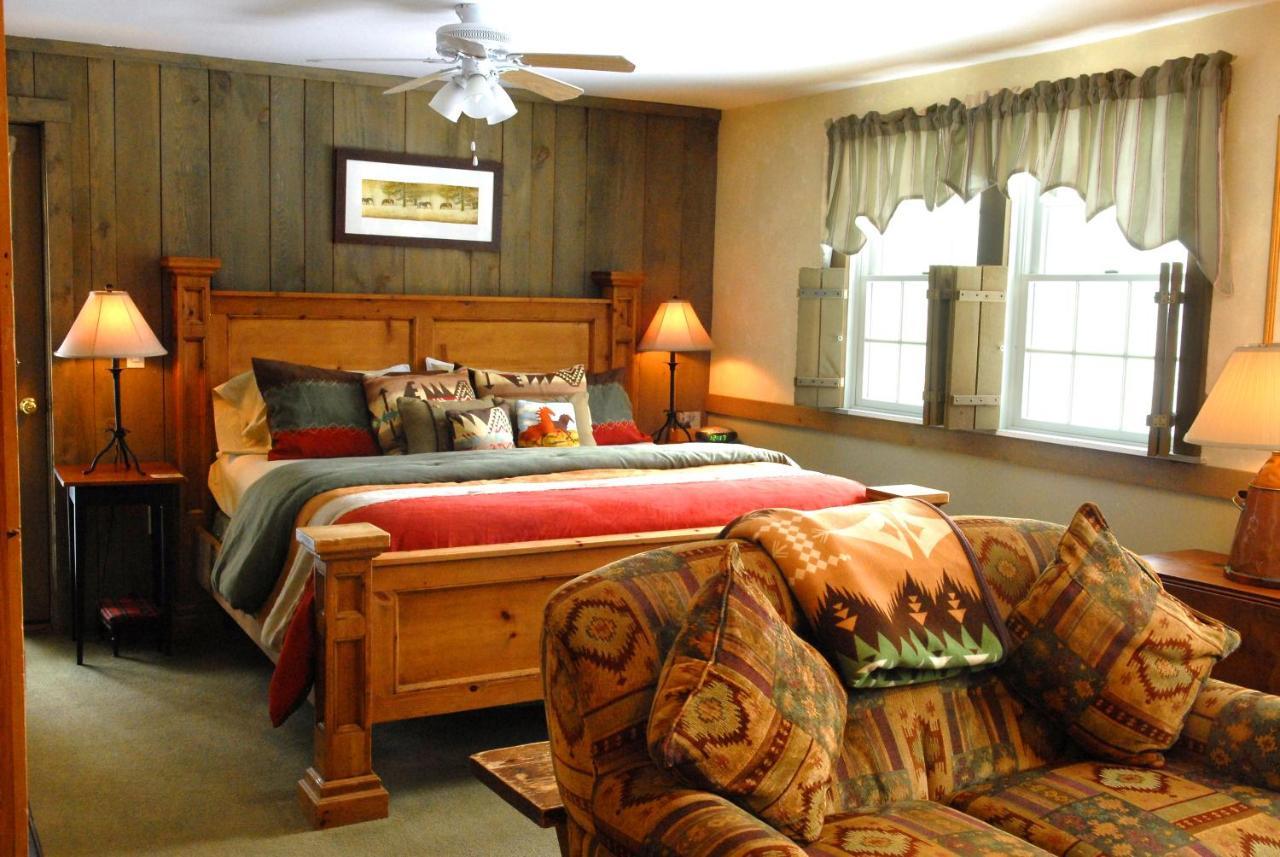 Deerhill Inn West Dover Dış mekan fotoğraf