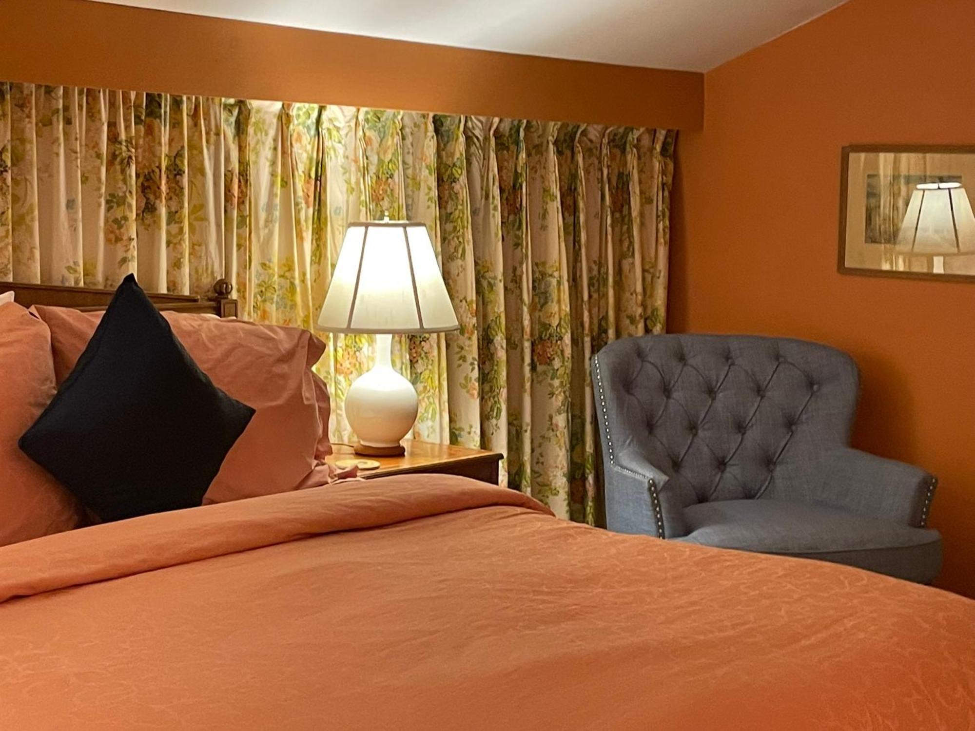 Deerhill Inn West Dover Dış mekan fotoğraf