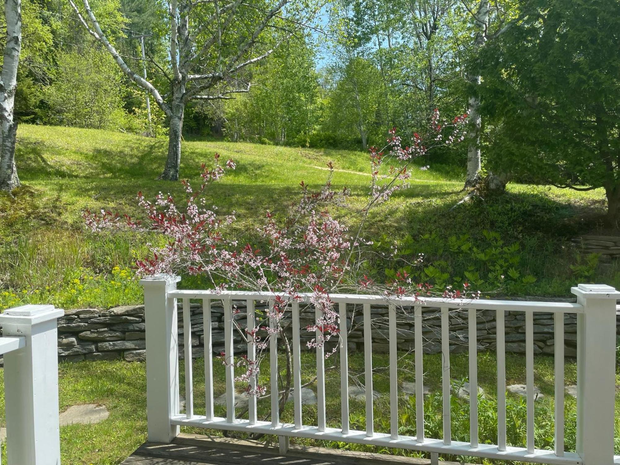 Deerhill Inn West Dover Dış mekan fotoğraf