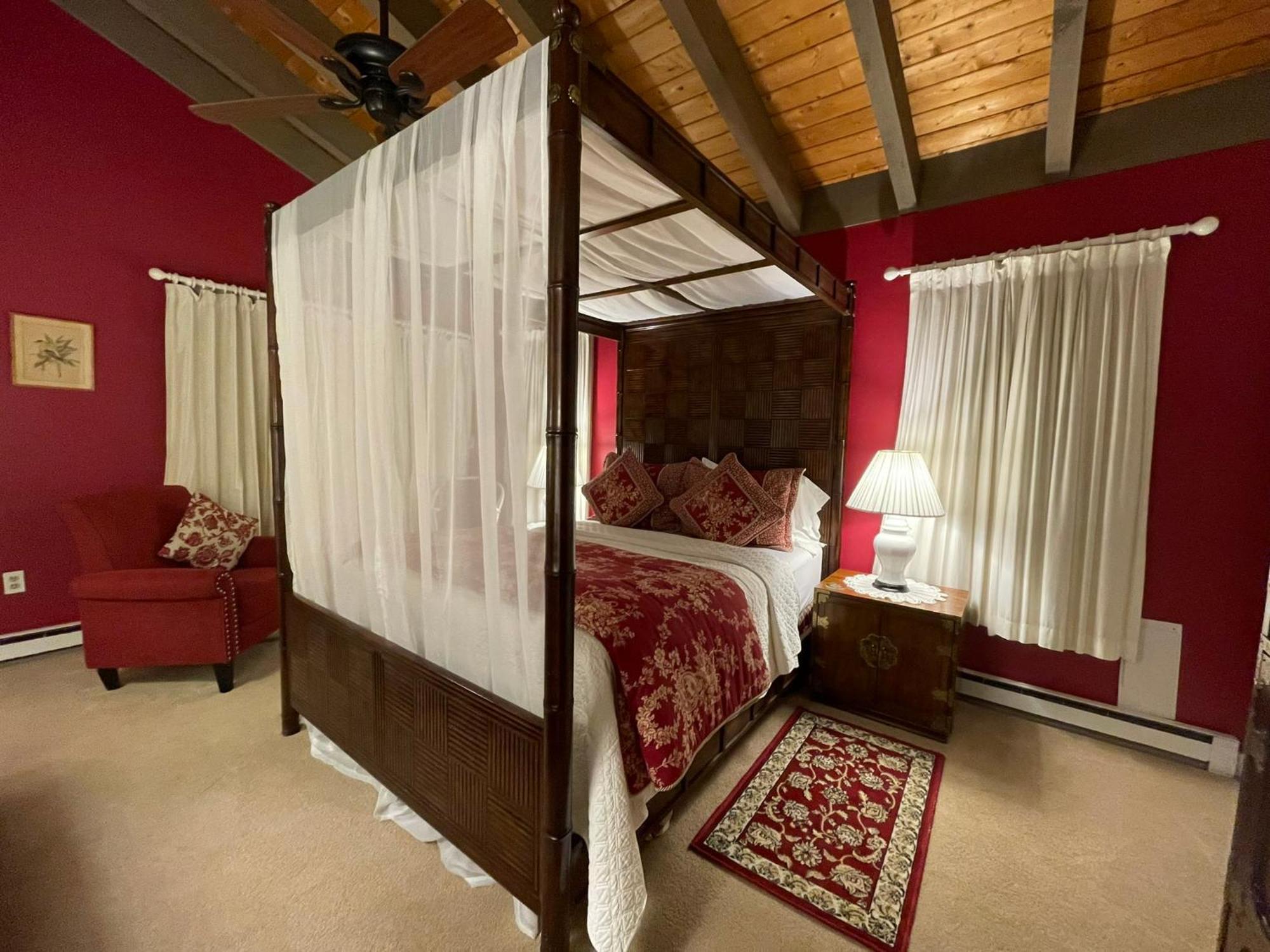 Deerhill Inn West Dover Dış mekan fotoğraf