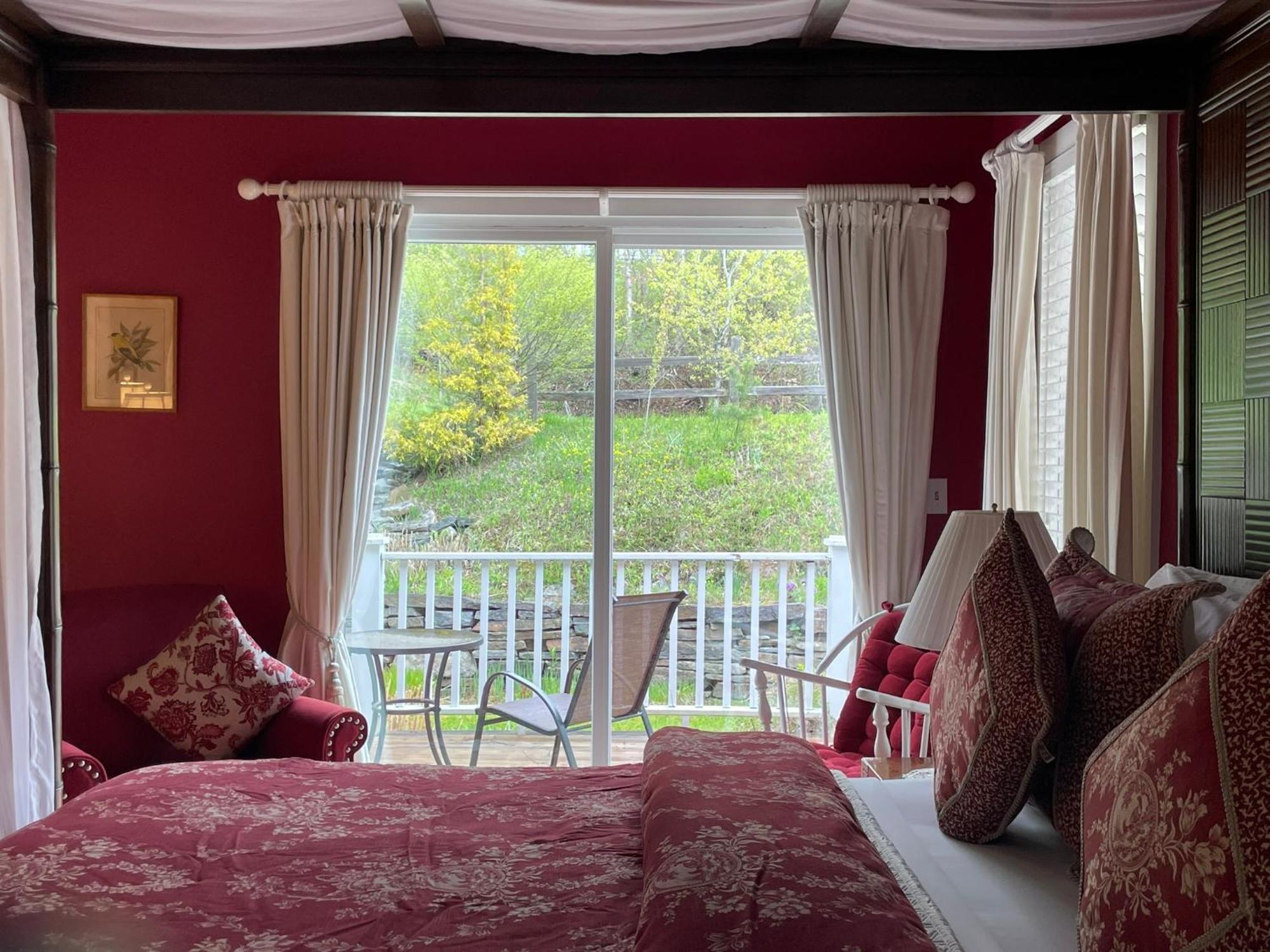 Deerhill Inn West Dover Dış mekan fotoğraf
