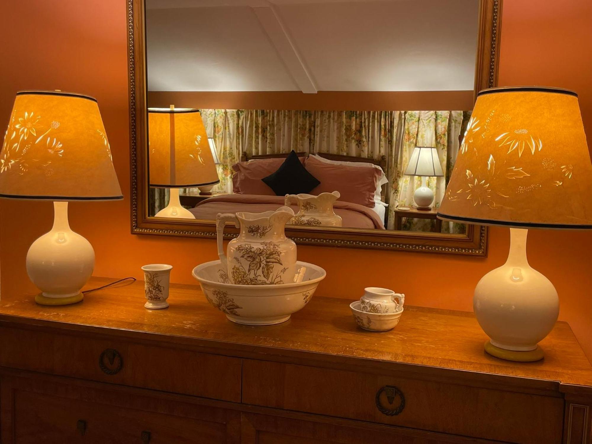 Deerhill Inn West Dover Dış mekan fotoğraf