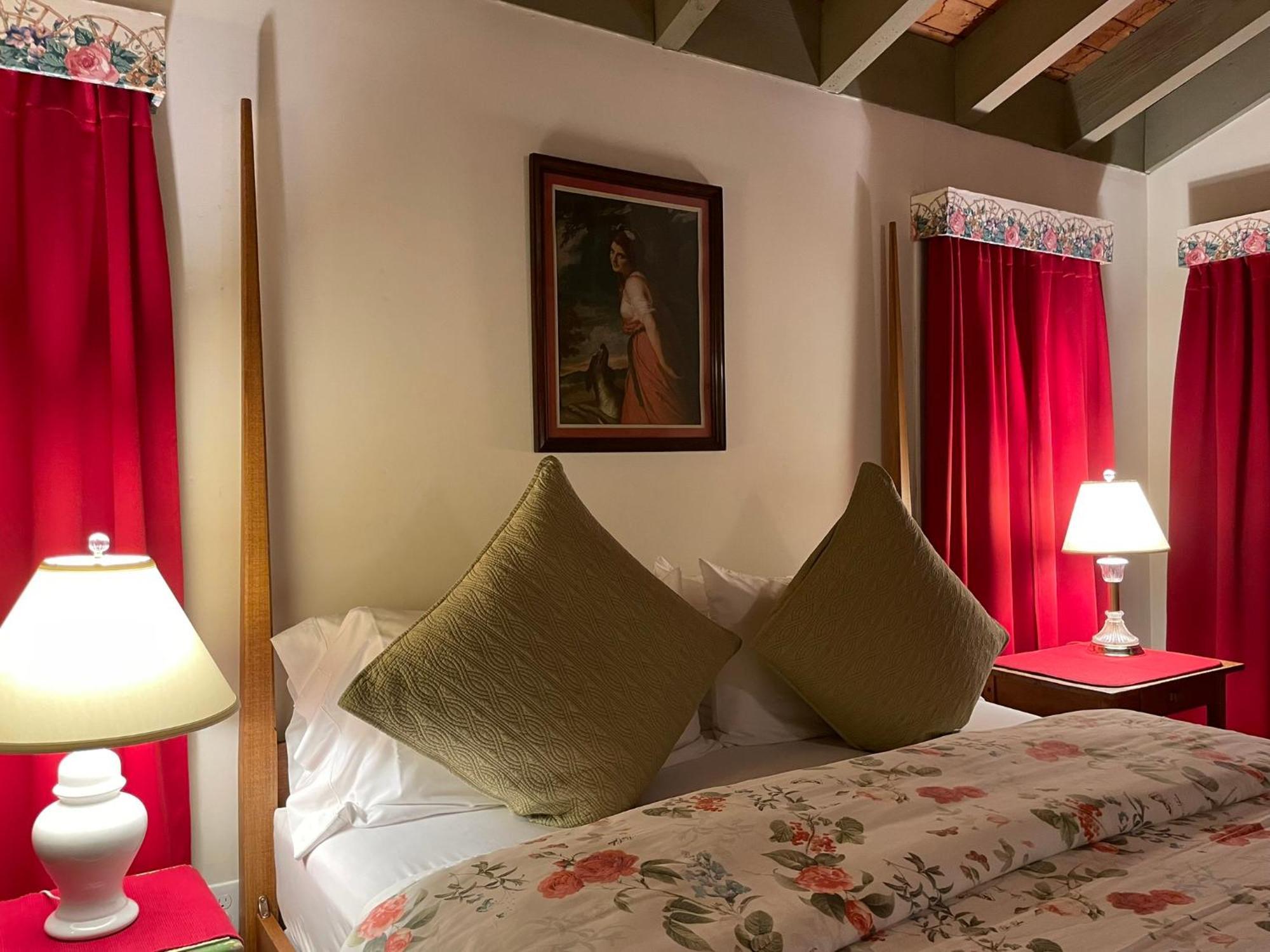 Deerhill Inn West Dover Dış mekan fotoğraf