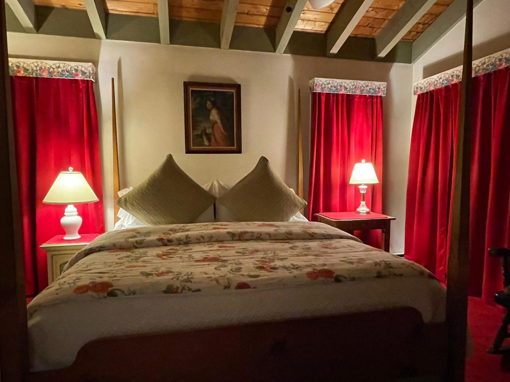 Deerhill Inn West Dover Dış mekan fotoğraf