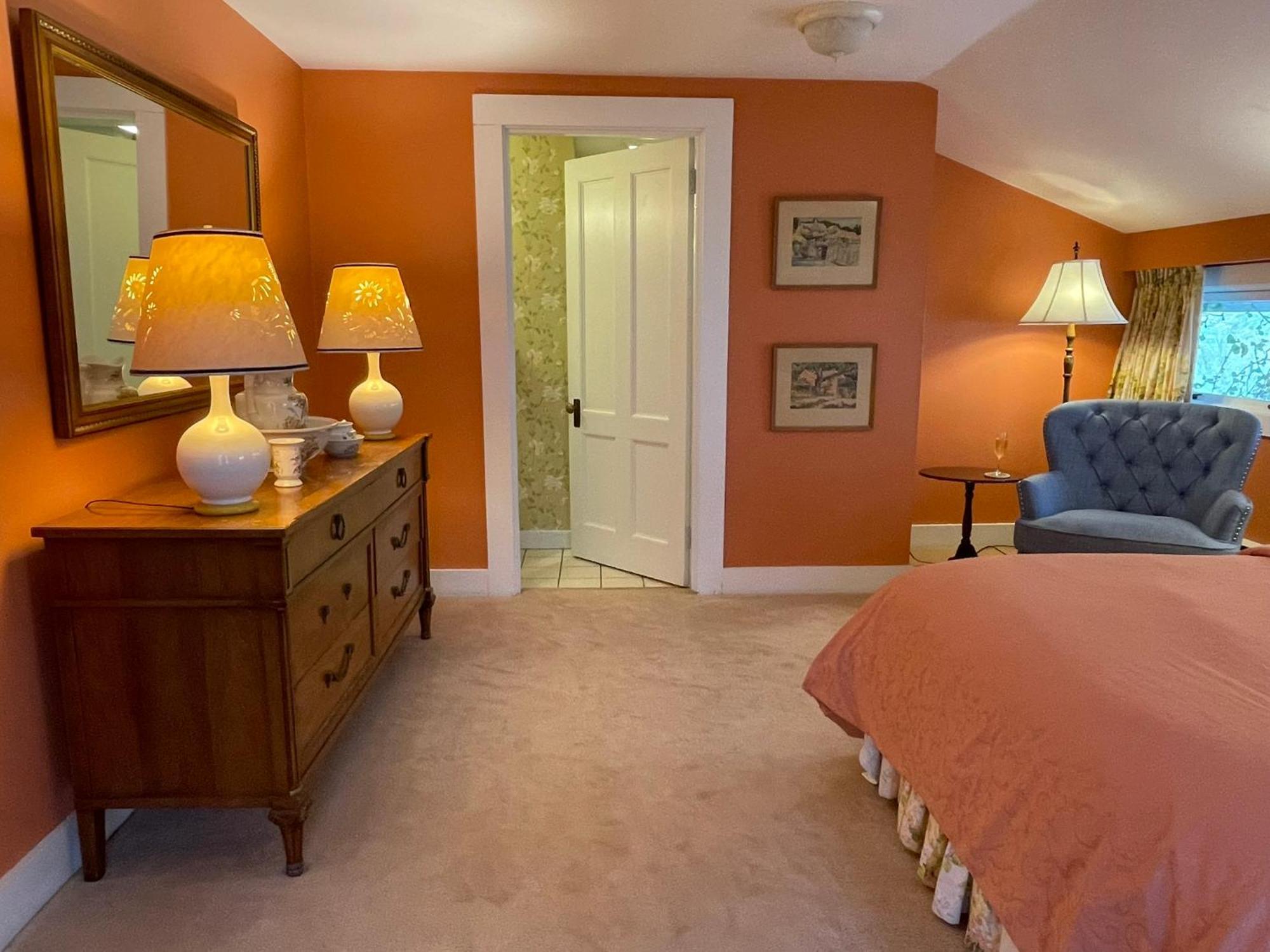 Deerhill Inn West Dover Dış mekan fotoğraf