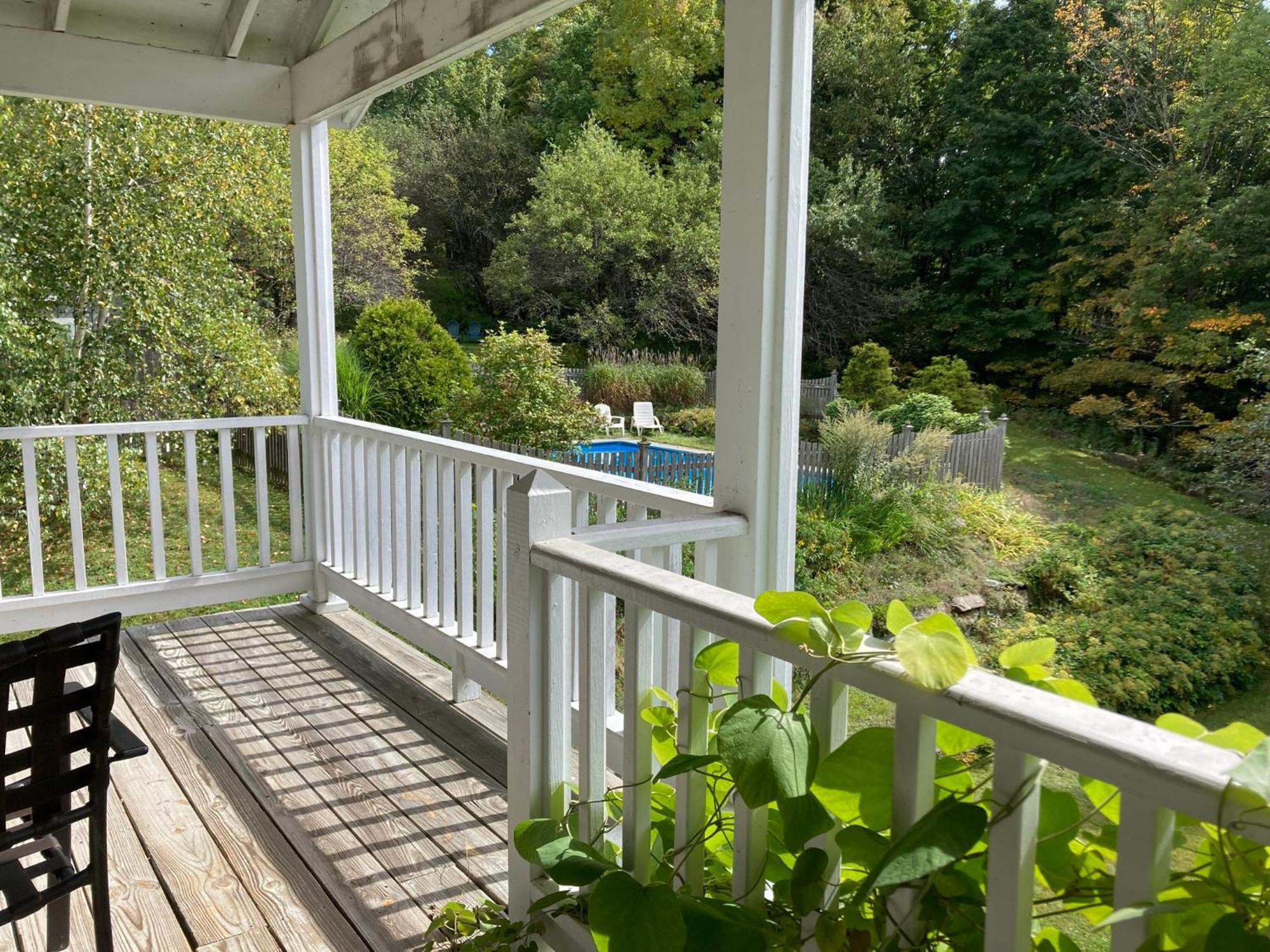 Deerhill Inn West Dover Dış mekan fotoğraf