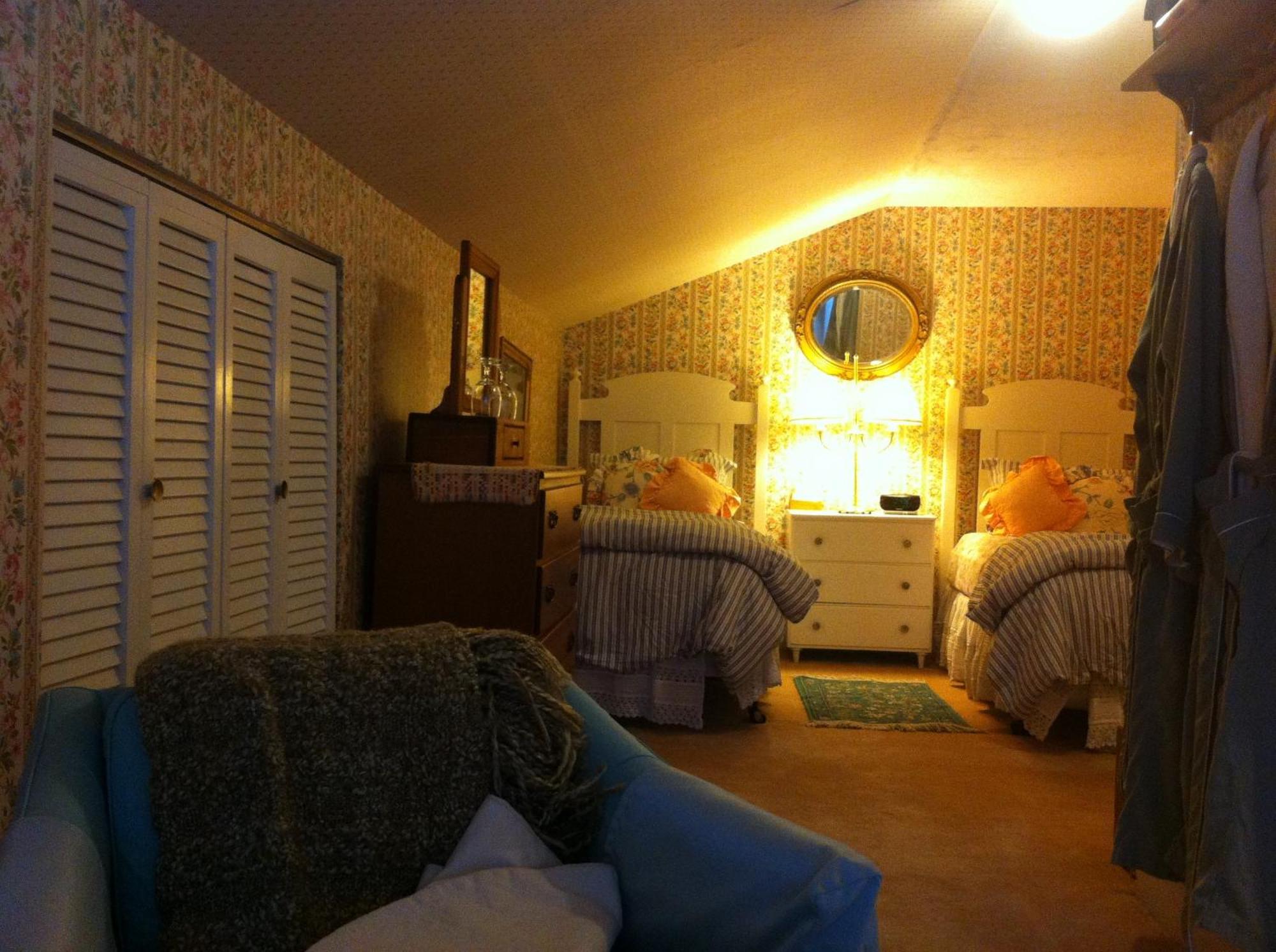 Deerhill Inn West Dover Oda fotoğraf