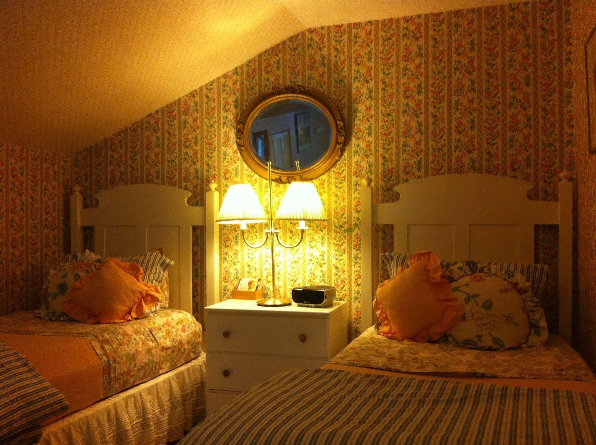 Deerhill Inn West Dover Dış mekan fotoğraf
