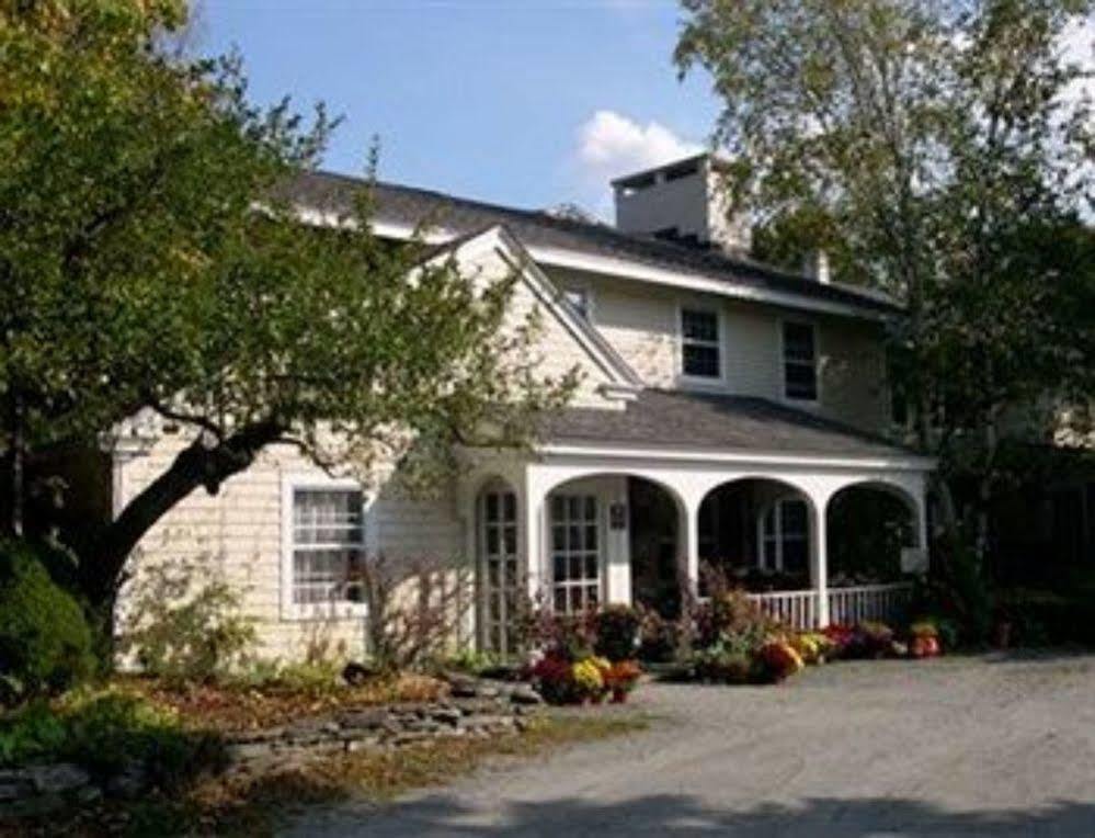 Deerhill Inn West Dover Dış mekan fotoğraf